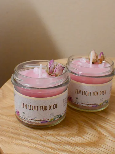 Ein Licht für DICH
