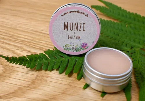 Munzi Wildrose