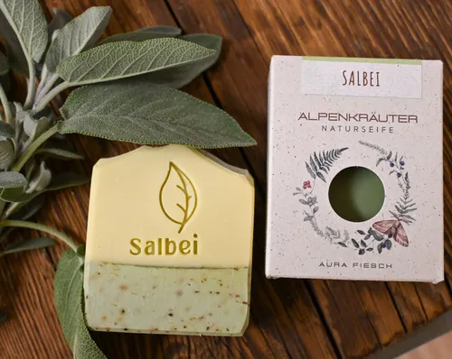 Salbei