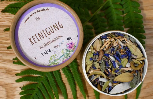 Reinigung