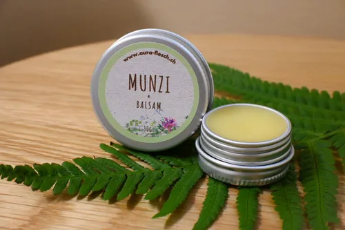Munzi Melisse